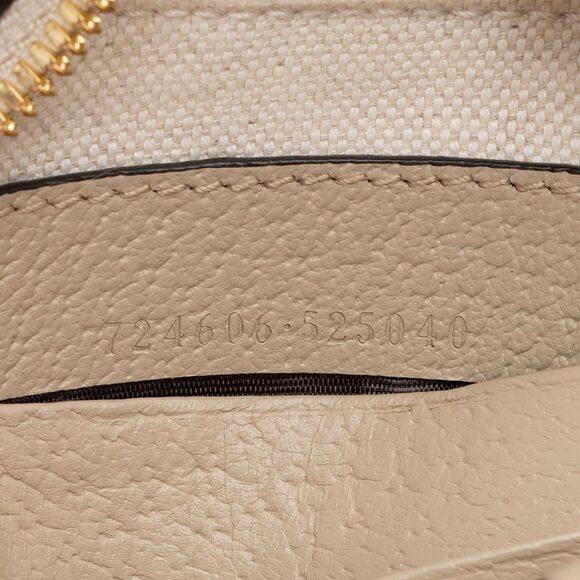 Gucci GG Supreme Ophidia Mini Satchel - Picture 6 of 16